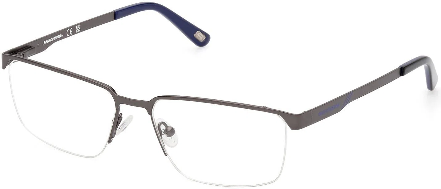 Skechers 3375 Eyeglasses - view 3